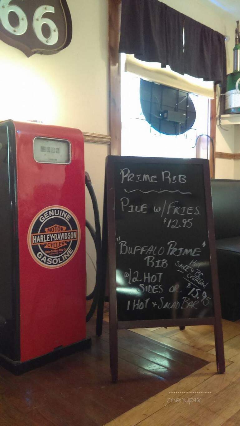 Lindley Roadhouse - Lindley, NY menu_pic