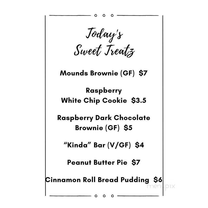 StrEatz Mobile Food - North Woodstock, NH menu_pic
