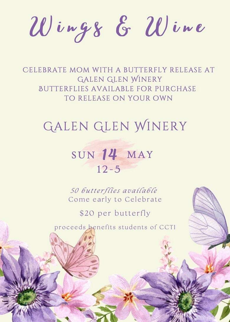 Galen Glen Vineyard & Winery - Andreas, PA menu_pic