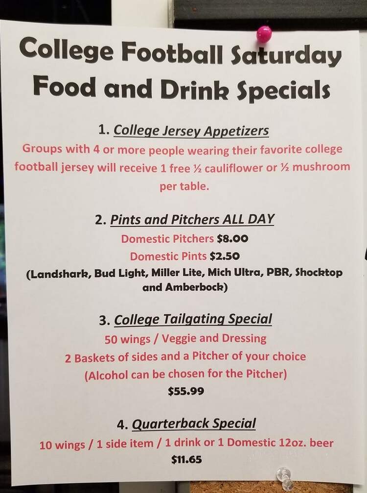 HJ Wings & Things - Sharpsburg, GA menu_pic