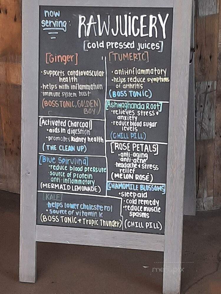 City Bowls - Birmingham, AL menu_pic