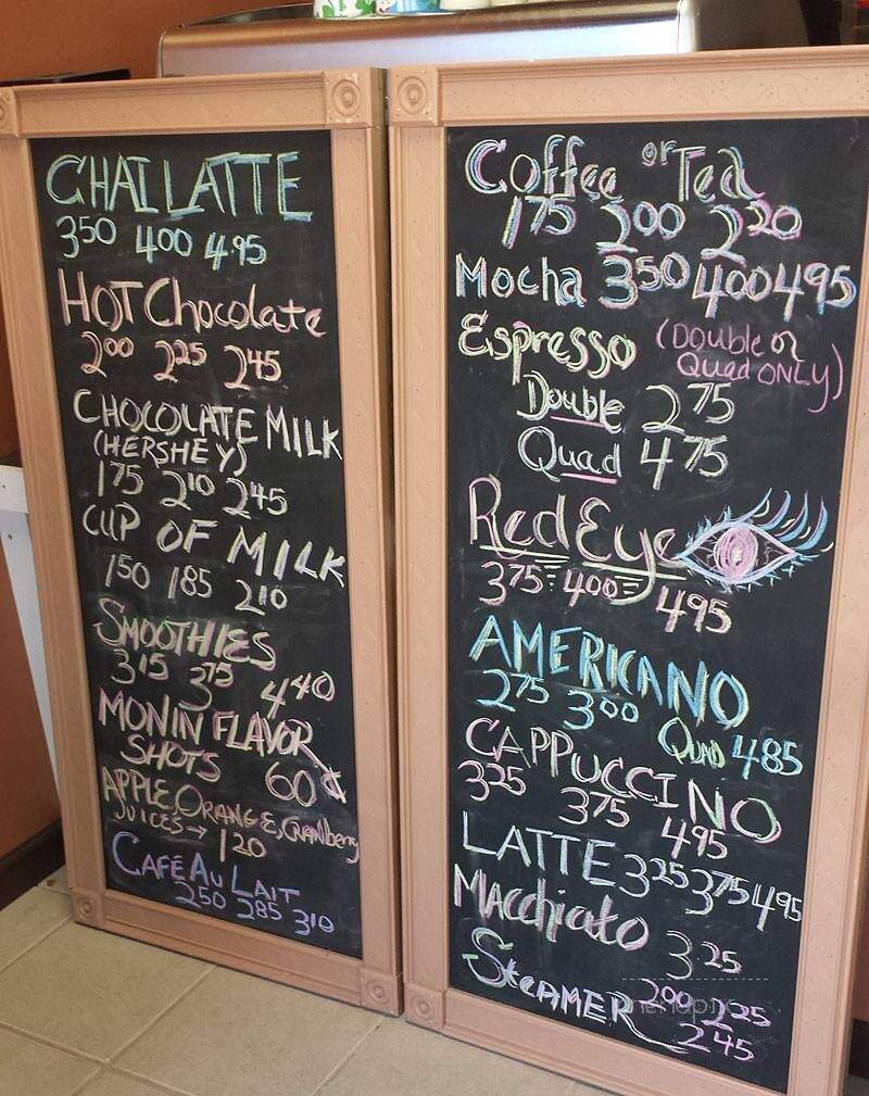 Shamballa Cafe & Coffee - Baldwinsville, NY