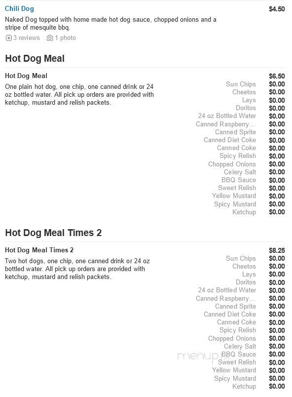 Deepwater Dogs - Brewster, MA menu_pic
