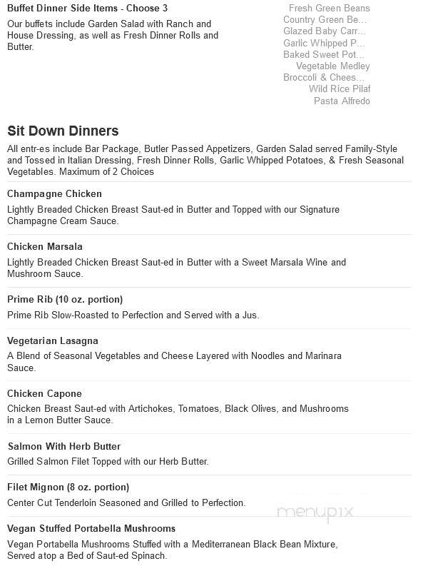 Newport Syndicate - Newport, KY menu_pic