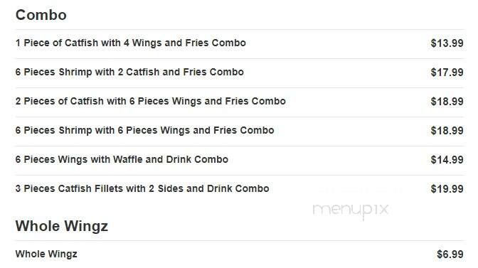 Champlife Wingz - St. Cloud, MN menu_pic