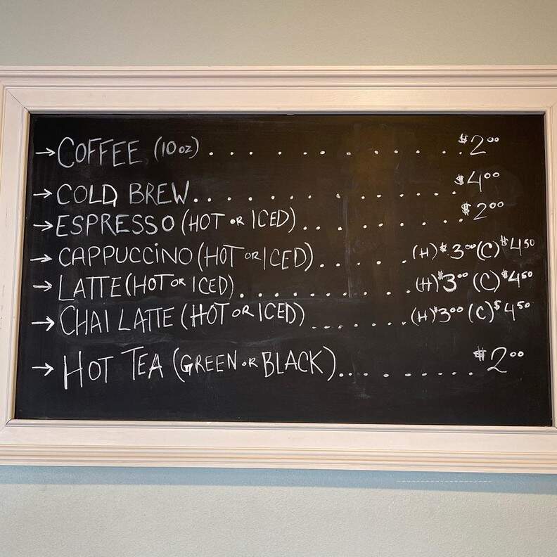 Queen City Crust - Beach Haven, NJ menu_pic