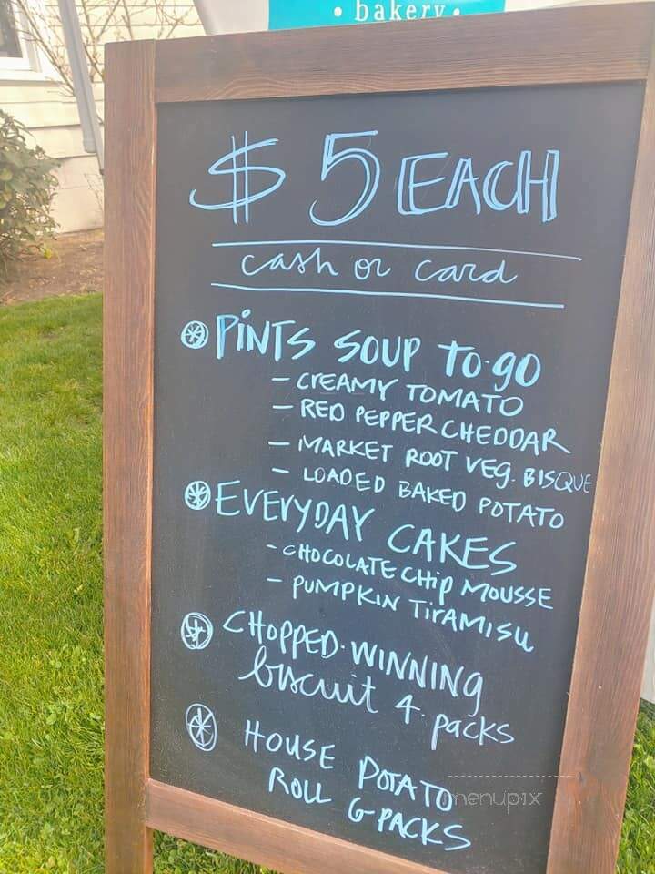 Decadent Creations - Hillsboro, OR