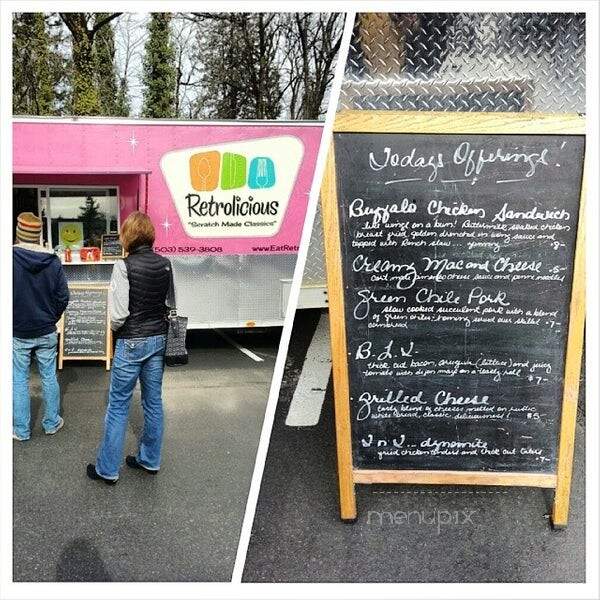 Decadent Creations - Hillsboro, OR