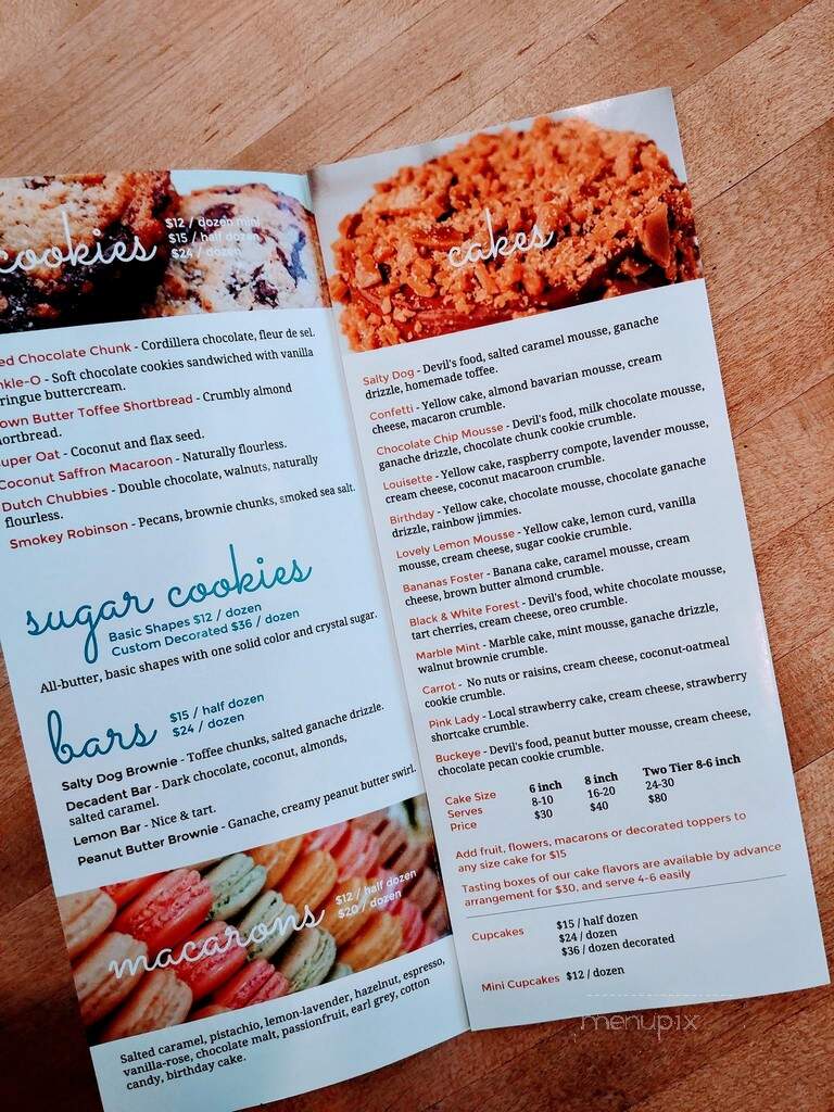 Decadent Creations - Hillsboro, OR