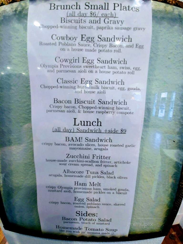 Decadent Creations - Hillsboro, OR