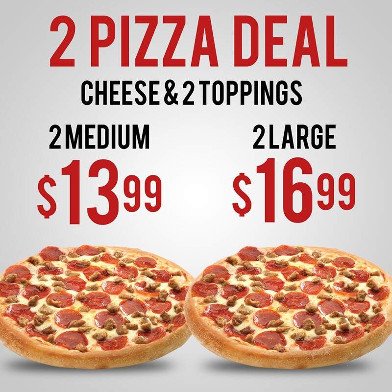 Leonards Pizza - Leonard, MI menu_pic