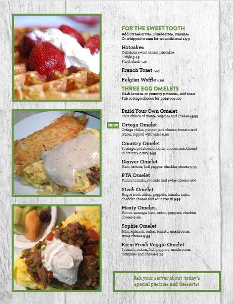 Market Street Grill - Colusa, CA menu_pic