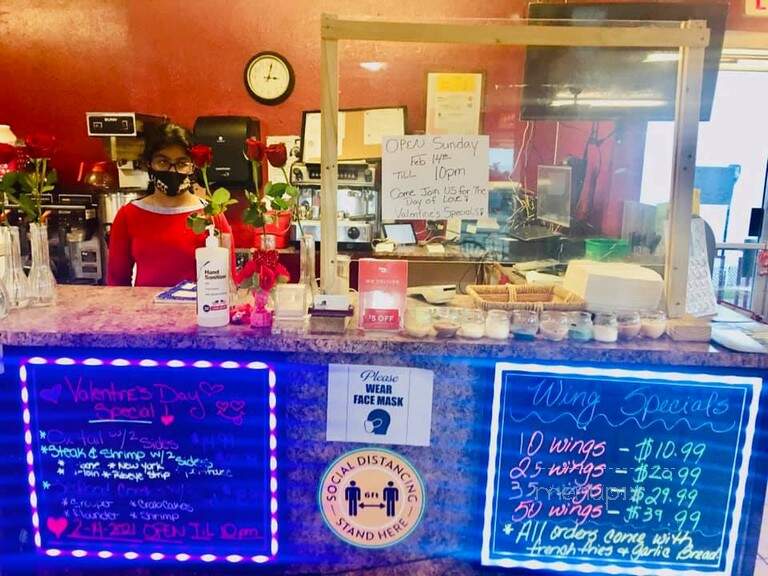 Black Gold Steakhouse - Belle Glade, FL menu_pic
