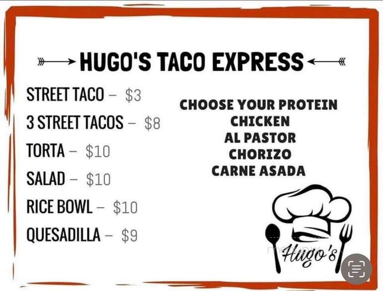 Big Kel's Pizza & Wings - Council Bluffs, IA menu_pic