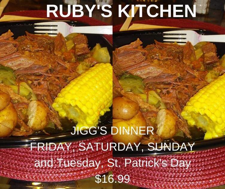 Ruby's Kitchen - Toledo, OH