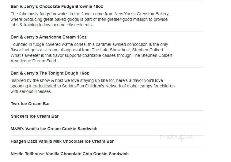 Caseys Carry Out Pizza - Abingdon, IL menu_pic