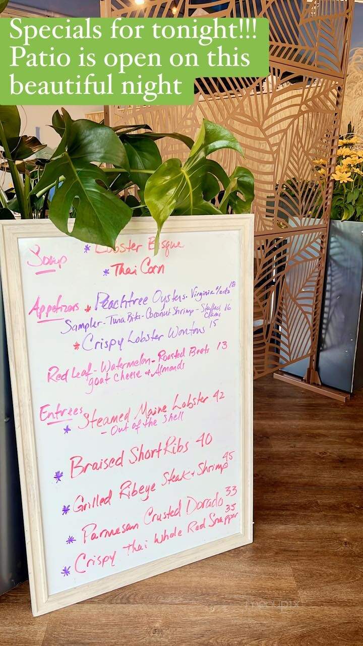 Dockside Market & Grill - Flemington, NJ menu_pic