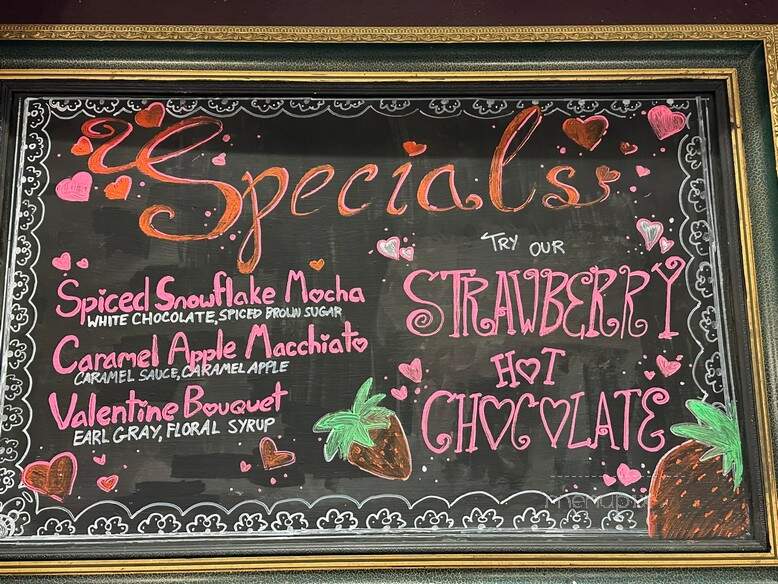 Chocolaterie Stam - Ames, IA