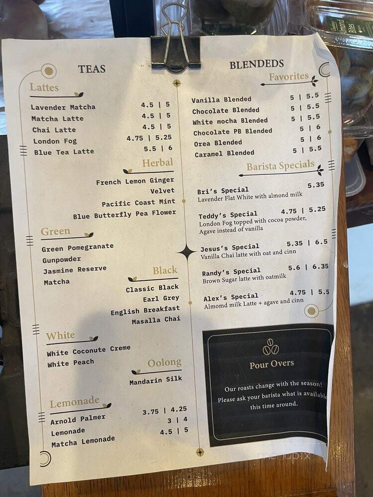 Smoky Hollow Roasters - El Segundo, CA