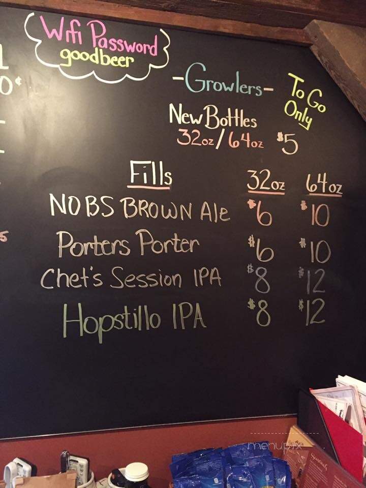 Broad Brook Brewing - Suffield, CT
