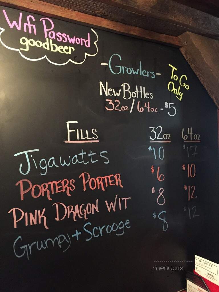 Broad Brook Brewing - Suffield, CT