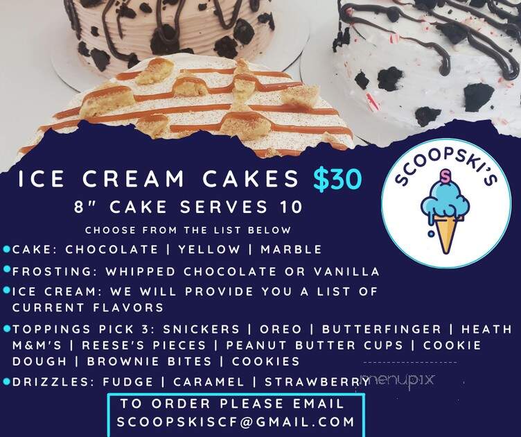 Scoopski's - Cedar Falls, IA menu_pic
