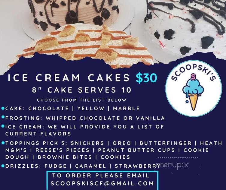 Scoopski's - Cedar Falls, IA