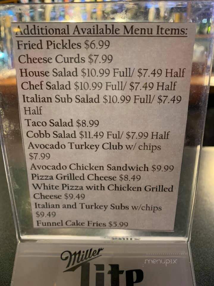 Dubs on 5th - West Easton, PA