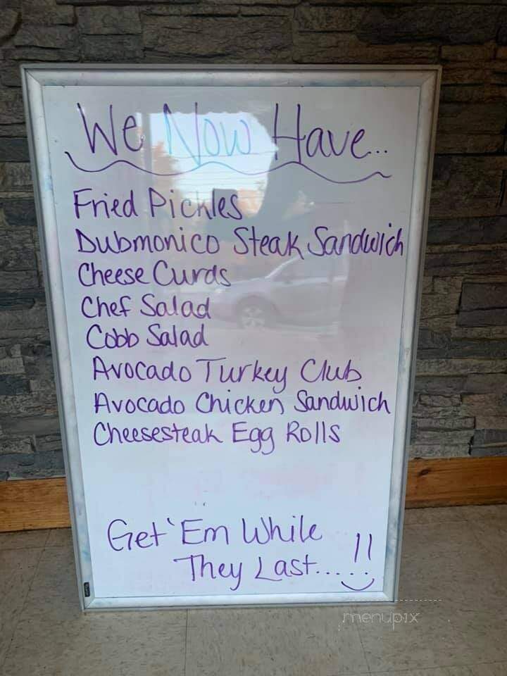 Dubs on 5th - West Easton, PA