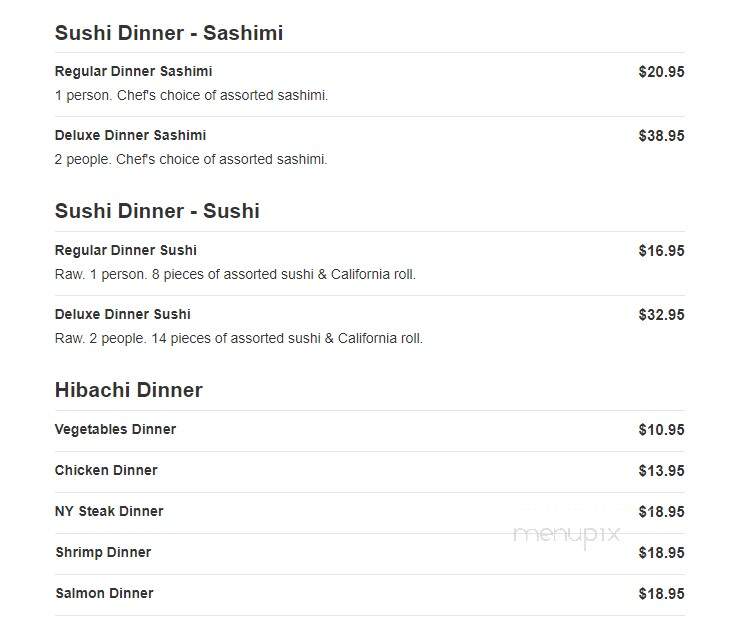 Kyoto - Loganville, GA menu_pic