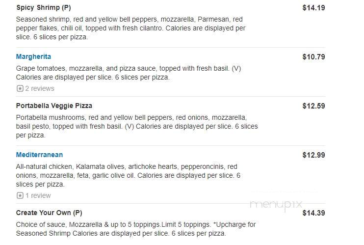 Newk's - Tyler, TX menu_pic