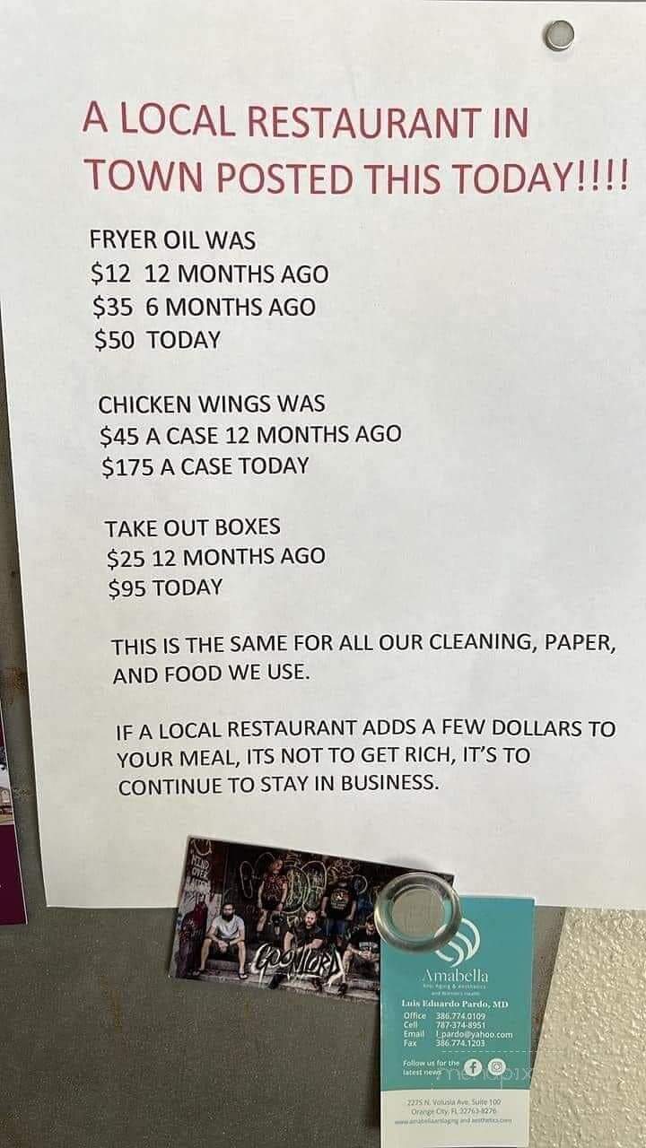 Maid-Rite - Oskaloosa, IA menu_pic