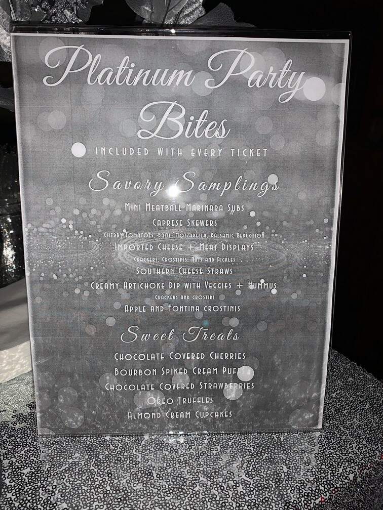 Fitzpatrick Hotel - Washington, GA menu_pic