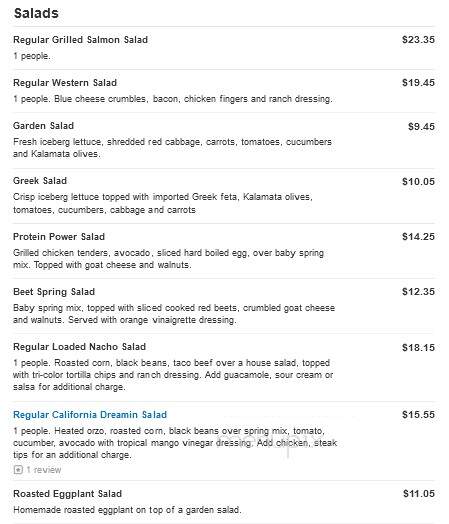 Mike's Place - Danvers, MA