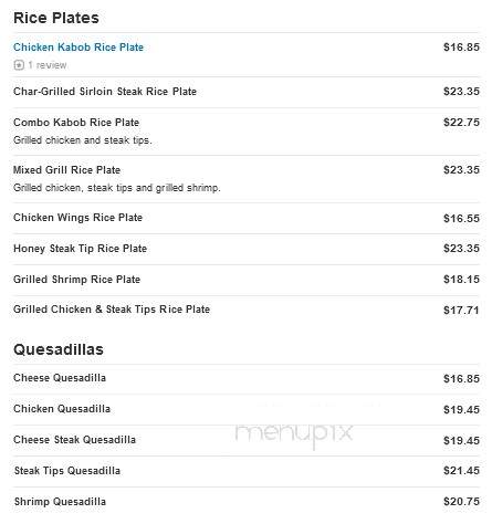 Mike's Place - Danvers, MA