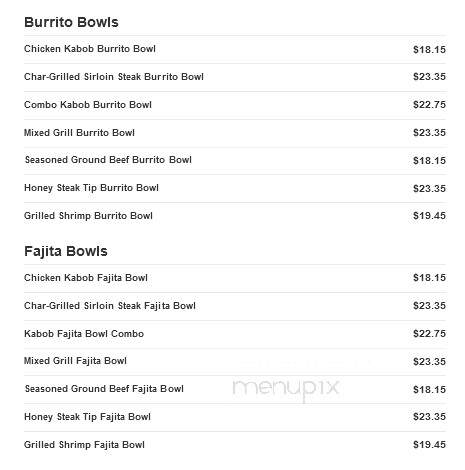 Mike's Place - Danvers, MA