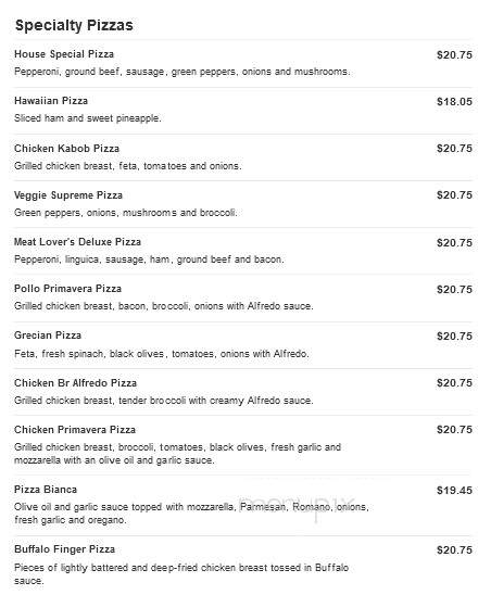 Mike's Place - Danvers, MA