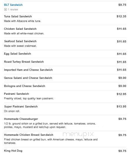 Mike's Place - Danvers, MA