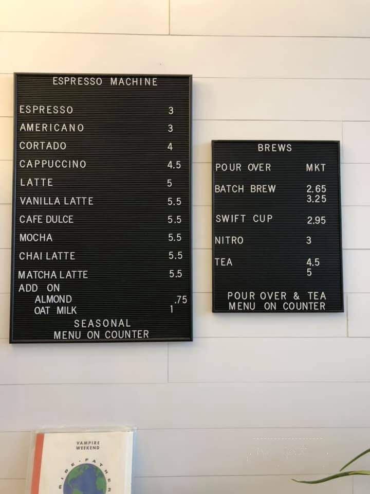 Flatlands Coffee - Bowling Green, OH
