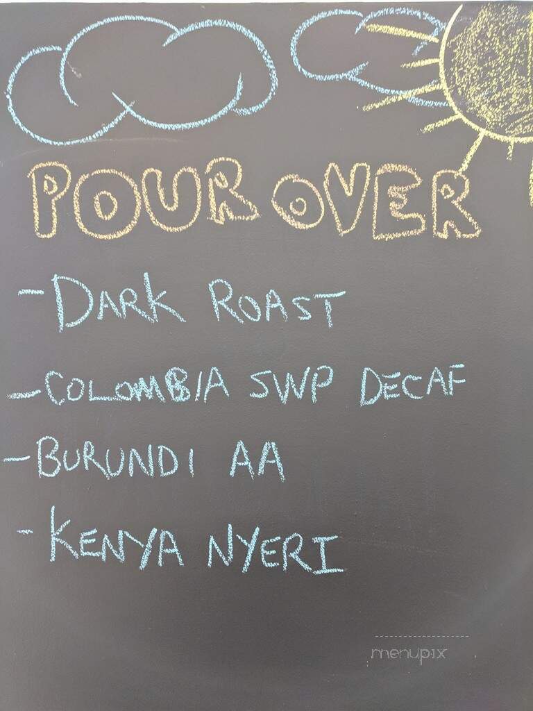 Brewtus Roasting - Delmar, NY