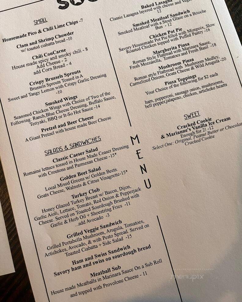 Seabright Social - Santa Cruz, CA