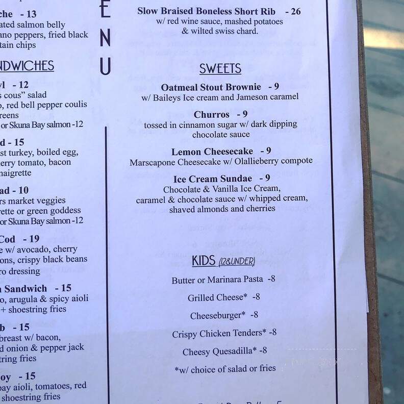 Seabright Social - Santa Cruz, CA