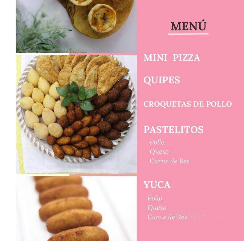Angel's Bakery - Brooklyn, NY menu_pic