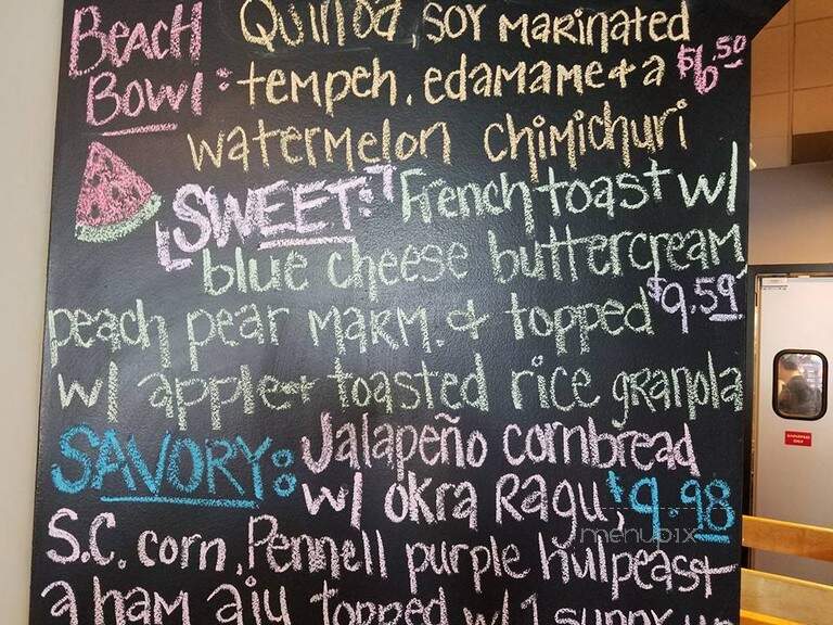 Breadsmith - Fort Mill, SC menu_pic