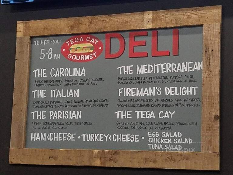 Breadsmith - Fort Mill, SC menu_pic
