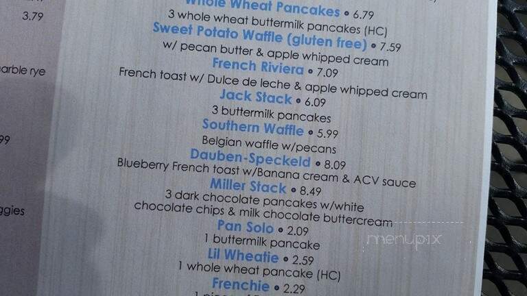Breadsmith - Fort Mill, SC menu_pic