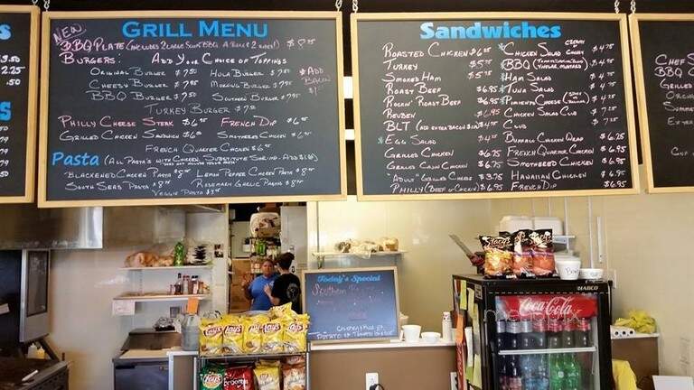 Breadsmith - Fort Mill, SC menu_pic