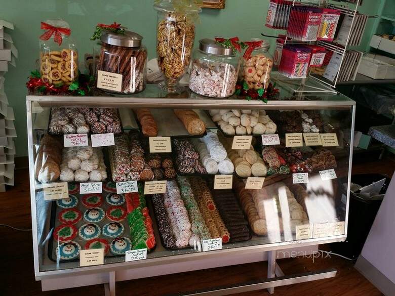 Cooper Street Bakery - Arlington, TX
