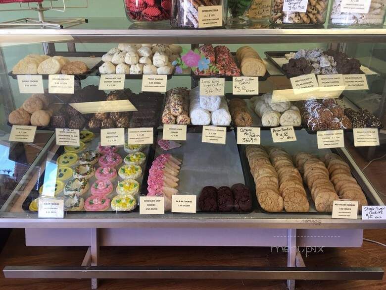 Cooper Street Bakery - Arlington, TX