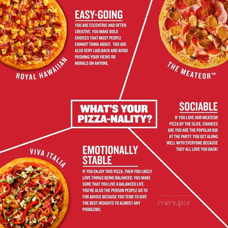 Boston Pizza - Leduc, AB menu_pic